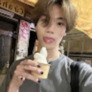 Meet your Posher, Scott